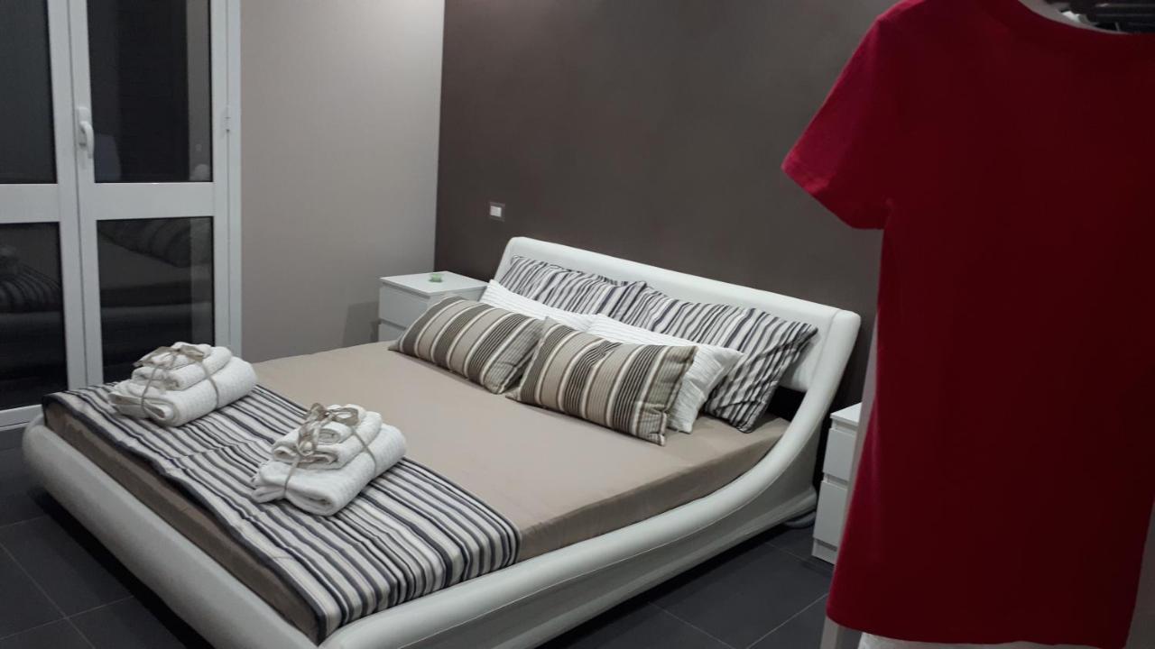 Maison Ane Marie Avola Ngoại thất bức ảnh