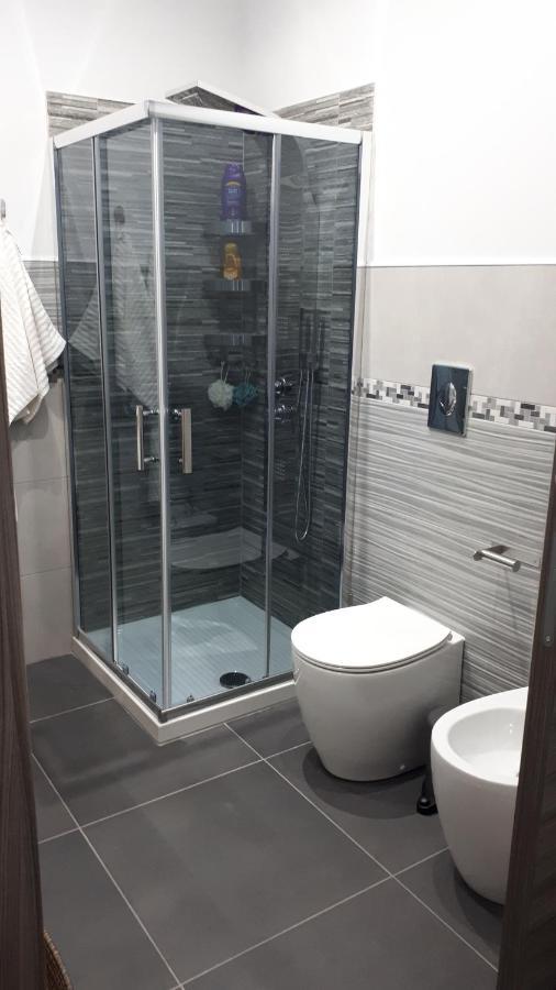 Maison Ane Marie Avola Ngoại thất bức ảnh