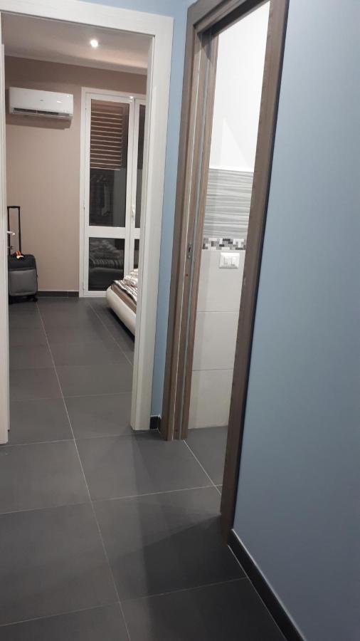 Maison Ane Marie Avola Ngoại thất bức ảnh