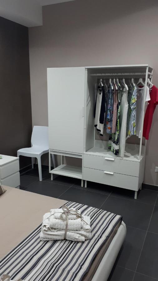 Maison Ane Marie Avola Ngoại thất bức ảnh