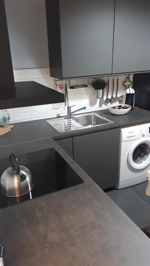 Maison Ane Marie Avola Ngoại thất bức ảnh