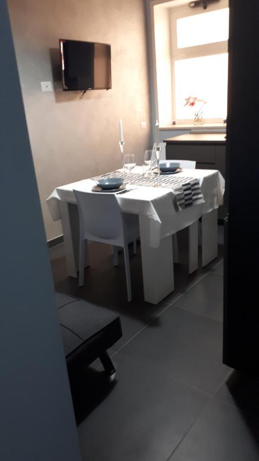 Maison Ane Marie Avola Ngoại thất bức ảnh
