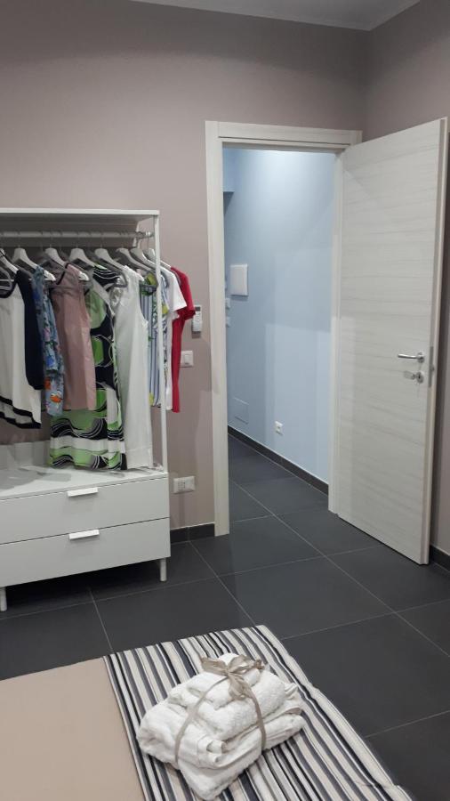 Maison Ane Marie Avola Ngoại thất bức ảnh