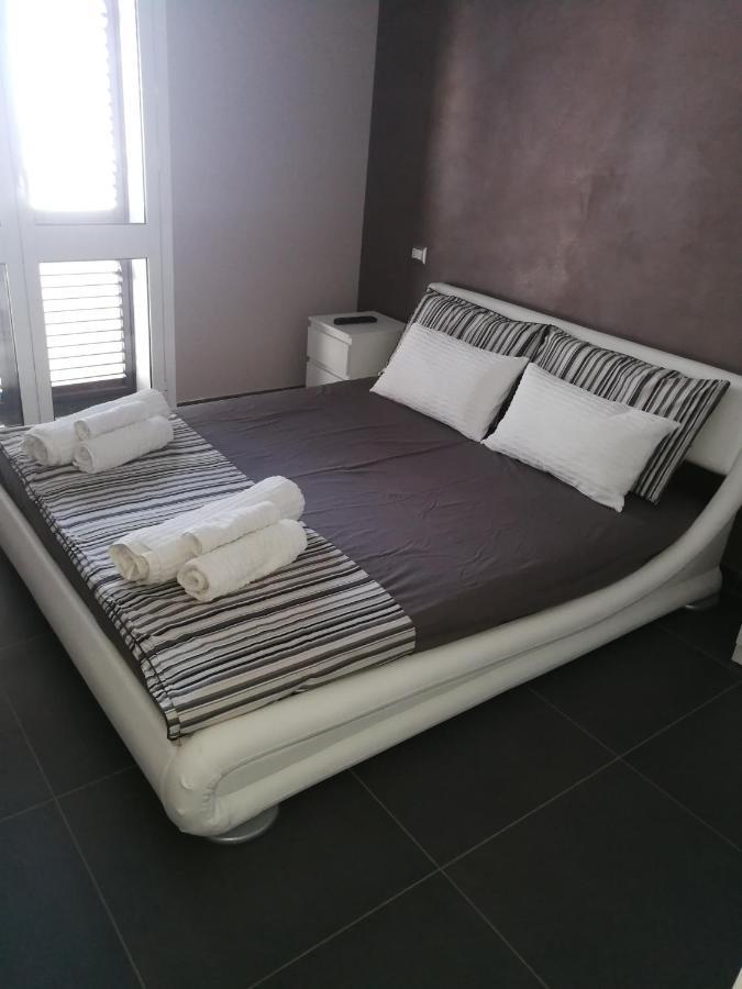 Maison Ane Marie Avola Ngoại thất bức ảnh