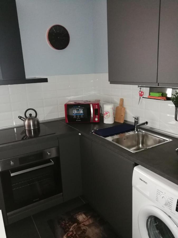 Maison Ane Marie Avola Ngoại thất bức ảnh