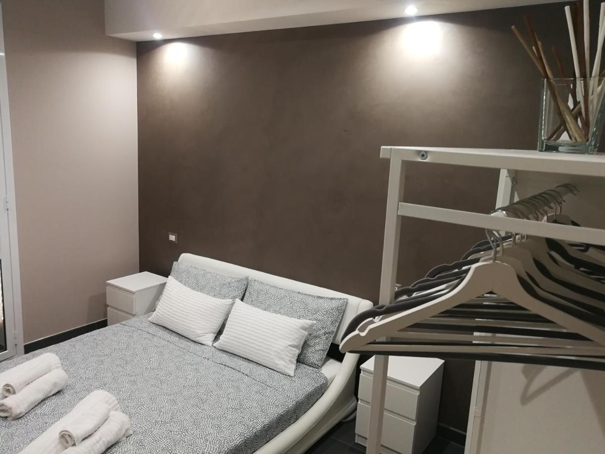 Maison Ane Marie Avola Ngoại thất bức ảnh