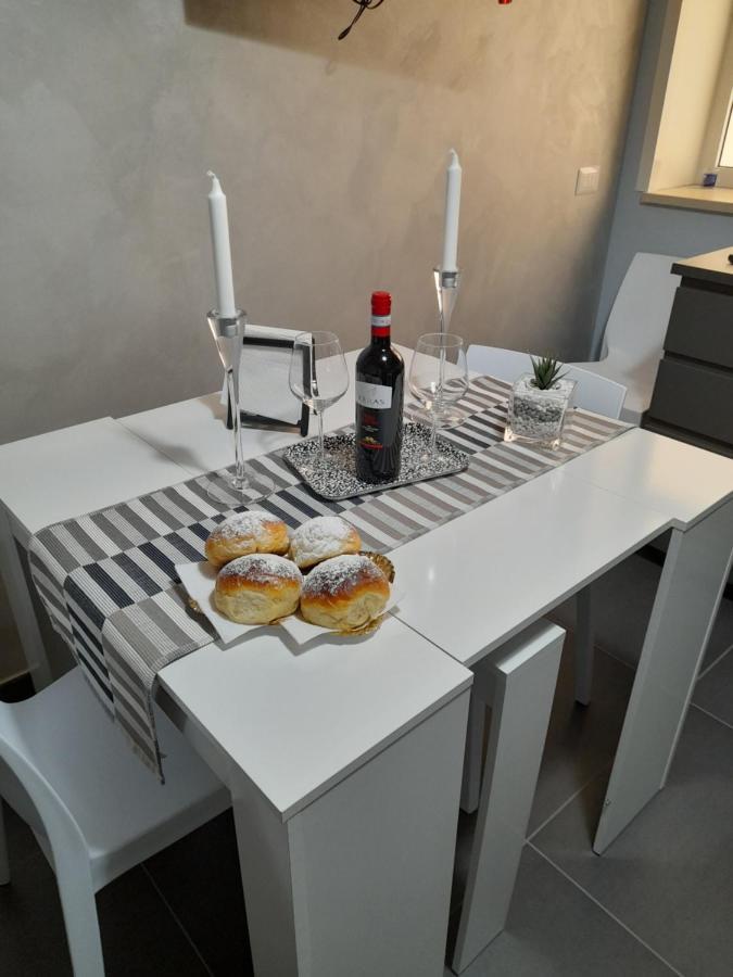 Maison Ane Marie Avola Ngoại thất bức ảnh