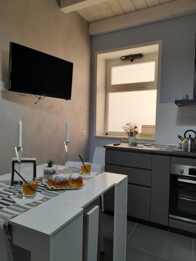 Maison Ane Marie Avola Ngoại thất bức ảnh