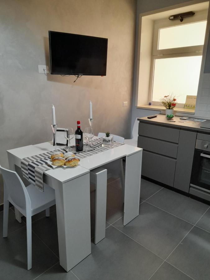 Maison Ane Marie Avola Ngoại thất bức ảnh