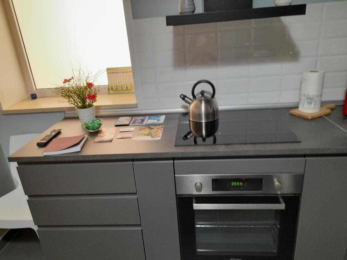 Maison Ane Marie Avola Ngoại thất bức ảnh