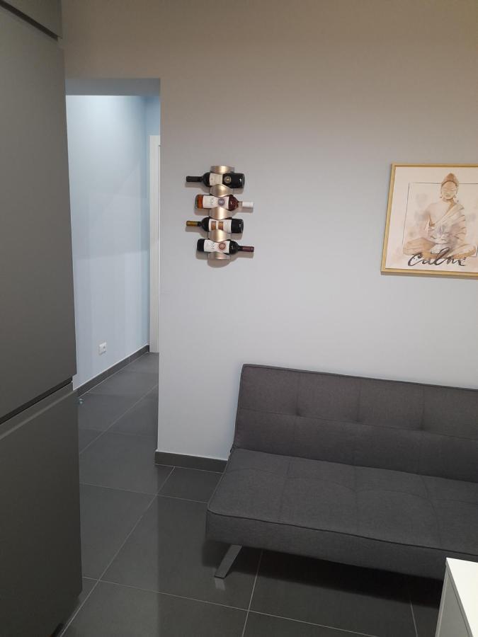 Maison Ane Marie Avola Ngoại thất bức ảnh
