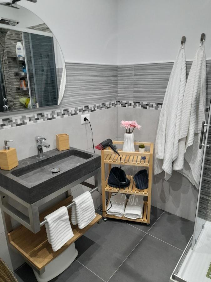 Maison Ane Marie Avola Ngoại thất bức ảnh