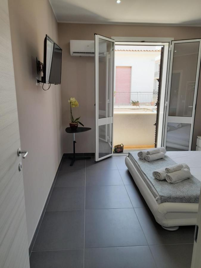 Maison Ane Marie Avola Ngoại thất bức ảnh
