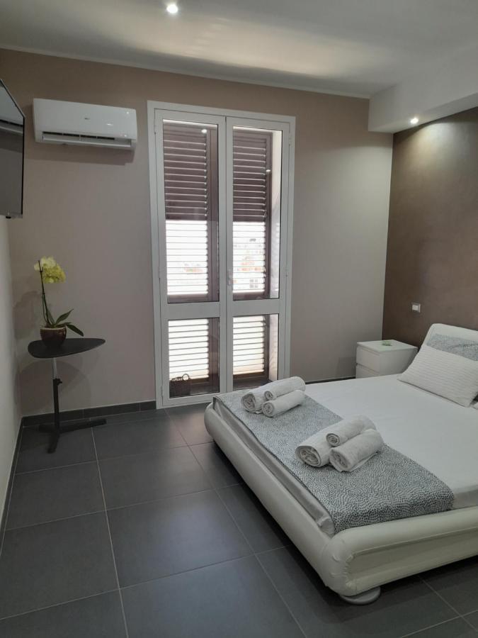 Maison Ane Marie Avola Ngoại thất bức ảnh